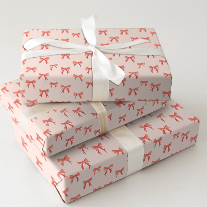 Gifted Grace - Wrapping Paper - Aspen & Arlo