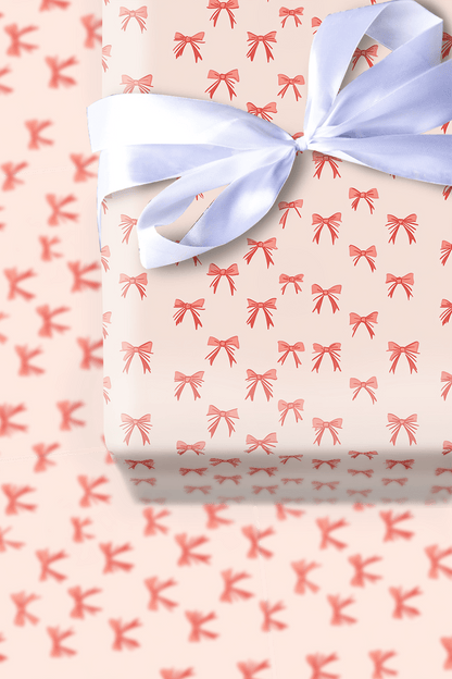 Gifted Grace - Wrapping Paper - Aspen & Arlo