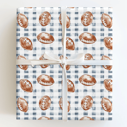 Bold Blitz - Wrapping Paper - Aspen & Arlo