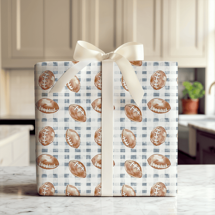 Bold Blitz - Wrapping Paper - Aspen & Arlo