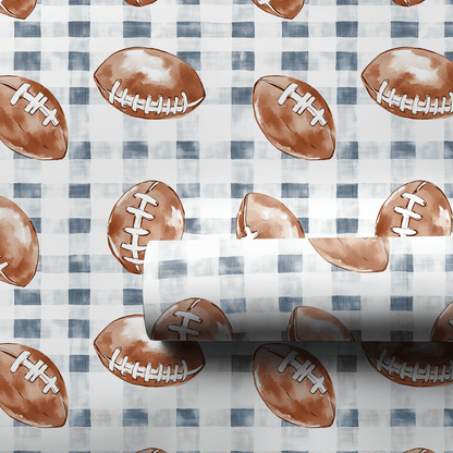 Bold Blitz - Wrapping Paper - Aspen & Arlo