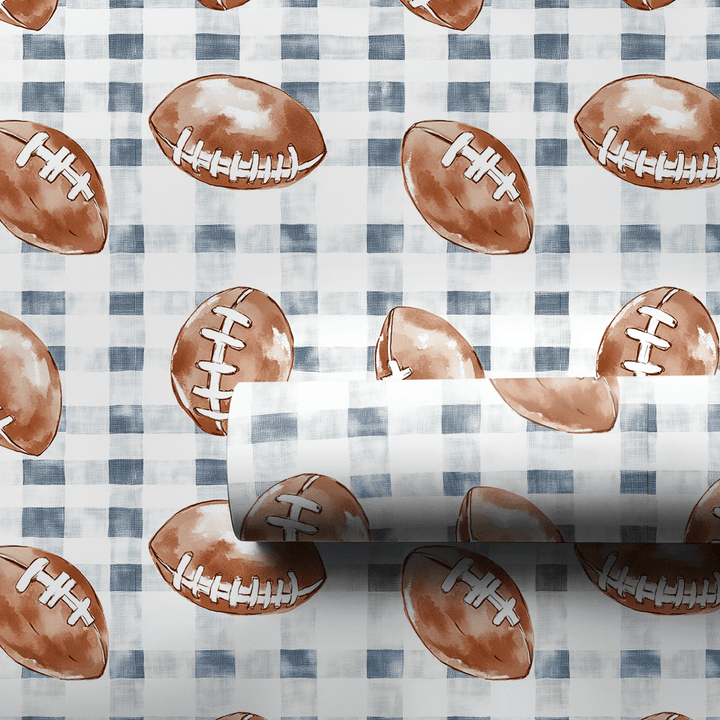 Bold Blitz - Wrapping Paper - Aspen & Arlo
