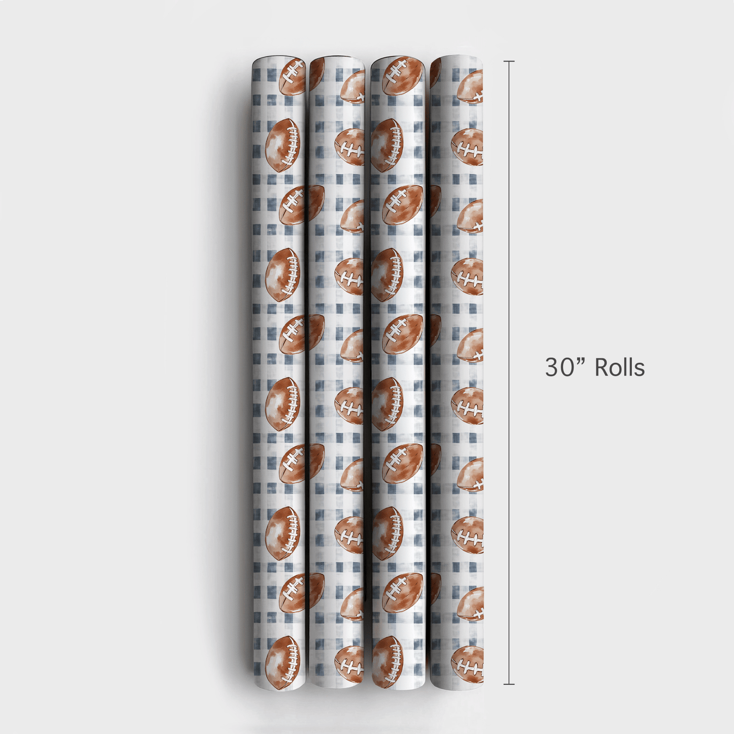 Bold Blitz - Wrapping Paper - Aspen & Arlo