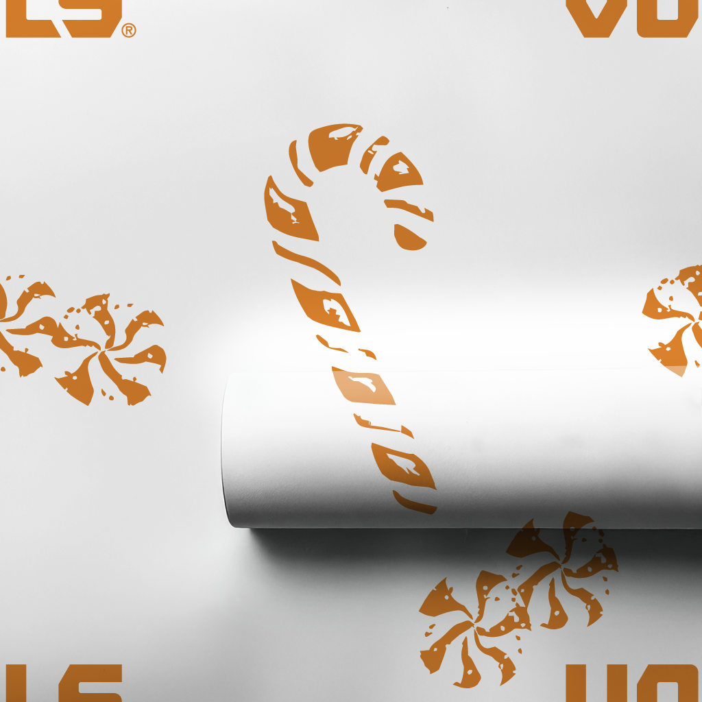 Vols Peppermints