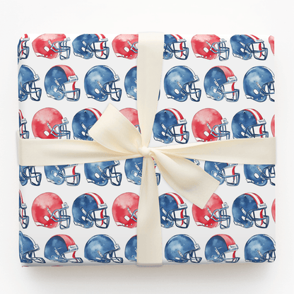 Victory Vibes - Wrapping Paper - Aspen & Arlo