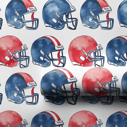 Victory Vibes - Wrapping Paper - Aspen & Arlo