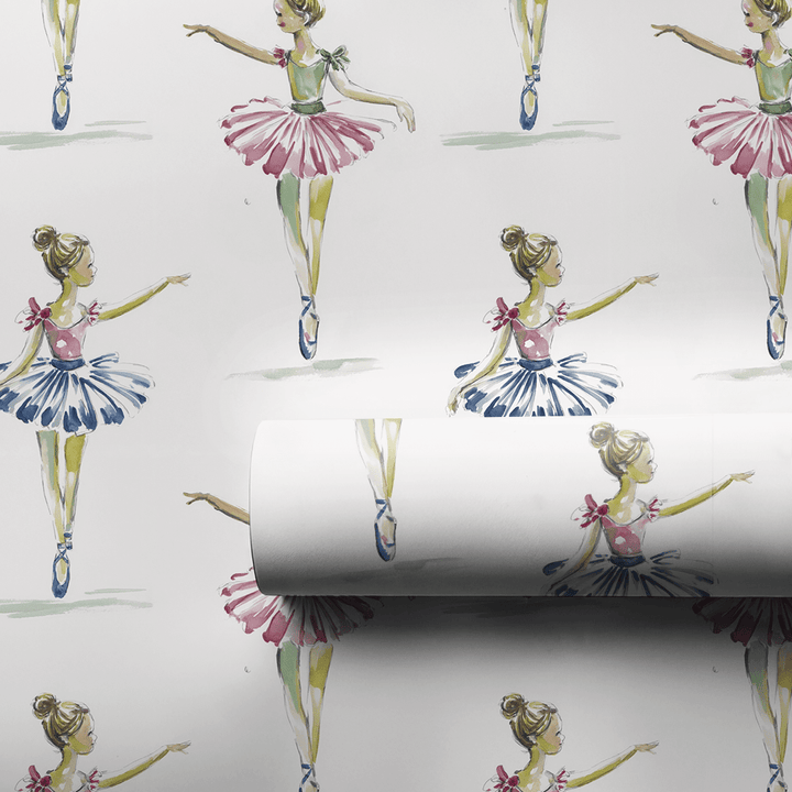 Allegro Style - Wrapping Paper - Aspen & Arlo