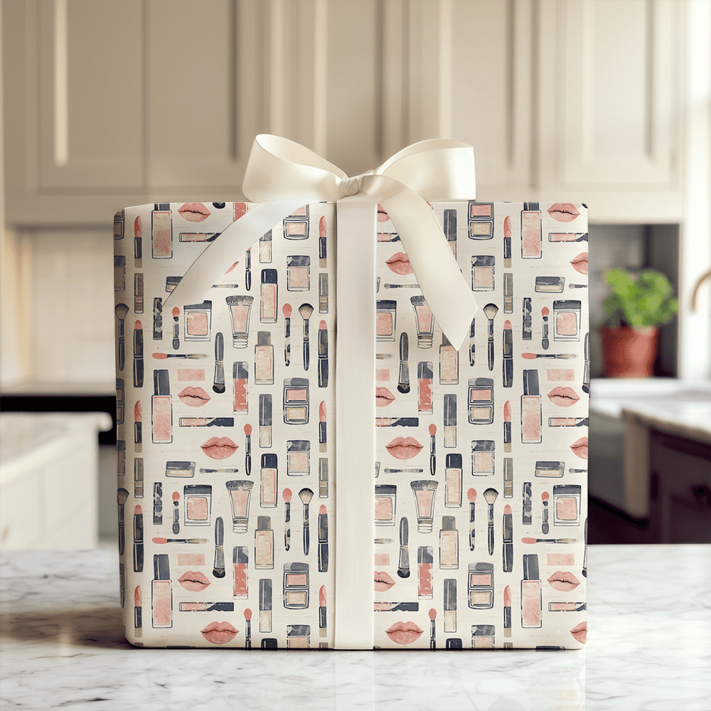 Always Pretty - Wrapping Paper - Aspen & Arlo