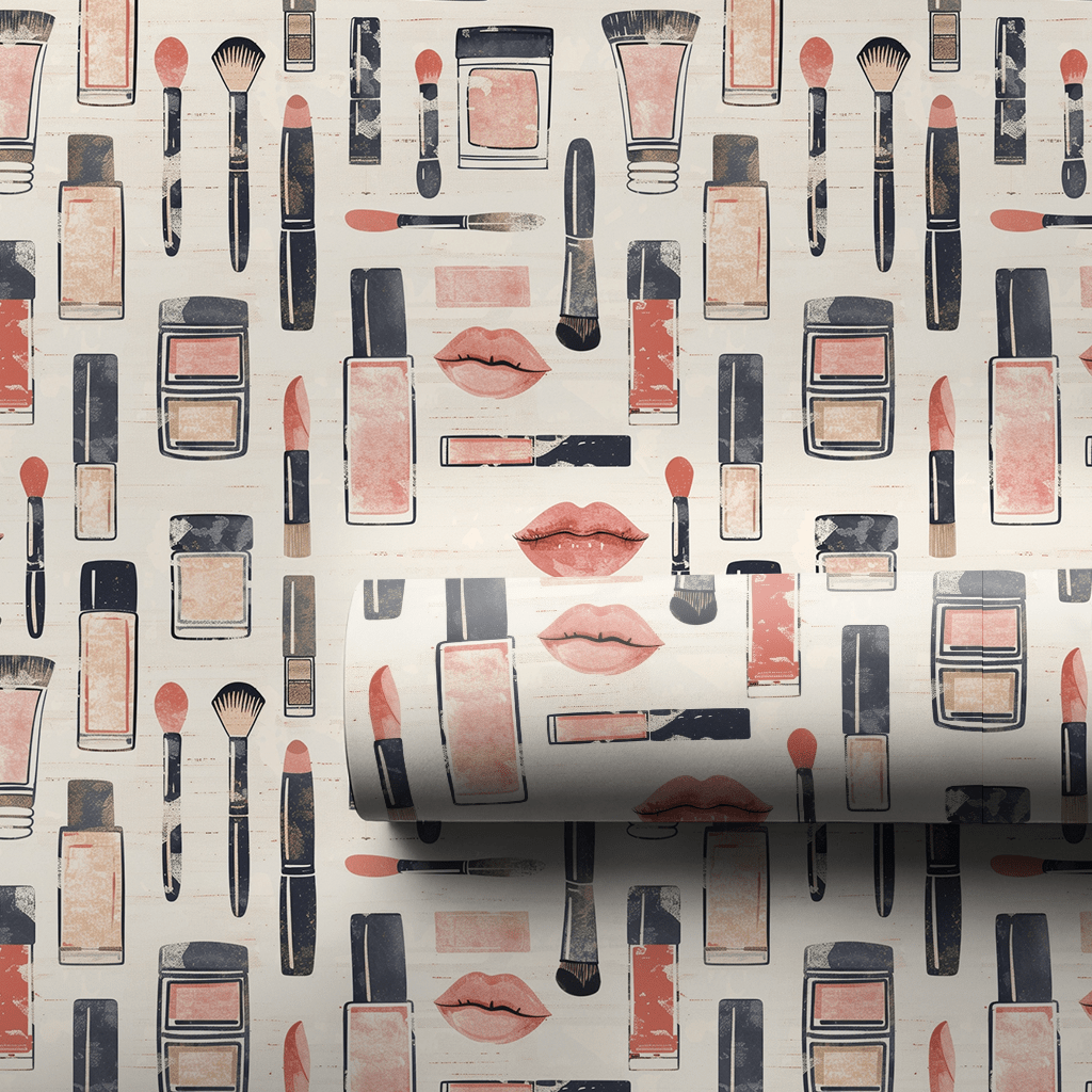 Always Pretty - Wrapping Paper - Aspen & Arlo