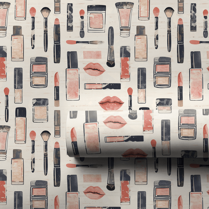 Always Pretty - Wrapping Paper - Aspen & Arlo