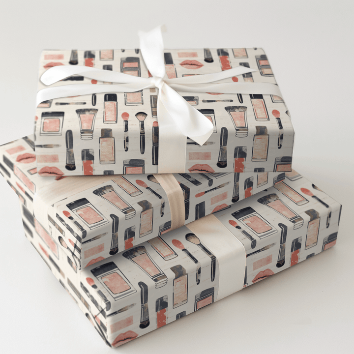 Always Pretty - Wrapping Paper - Aspen & Arlo