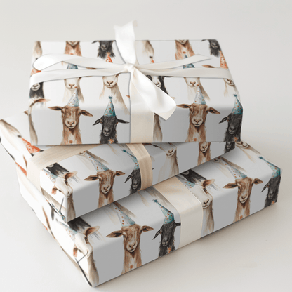 Mohair Moment - Wrapping Paper - Aspen & Arlo