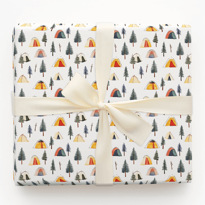 Guys Trip - Wrapping Paper - Aspen & Arlo
