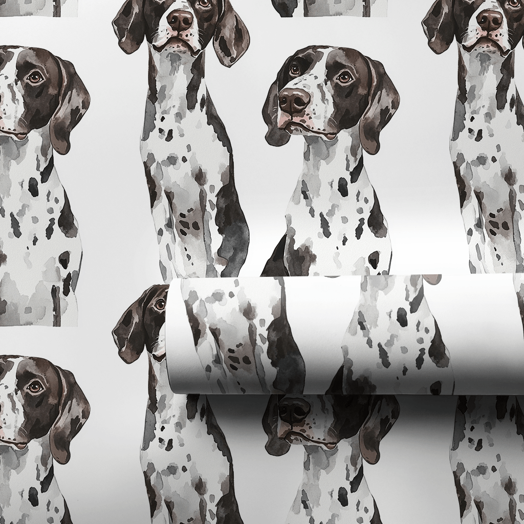 You GSP Me - Wrapping Paper - Aspen & Arlo