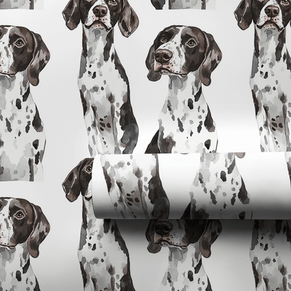 You GSP Me - Wrapping Paper - Aspen & Arlo