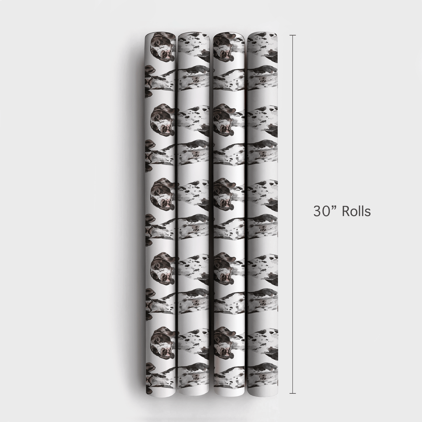 You GSP Me - Wrapping Paper - Aspen & Arlo