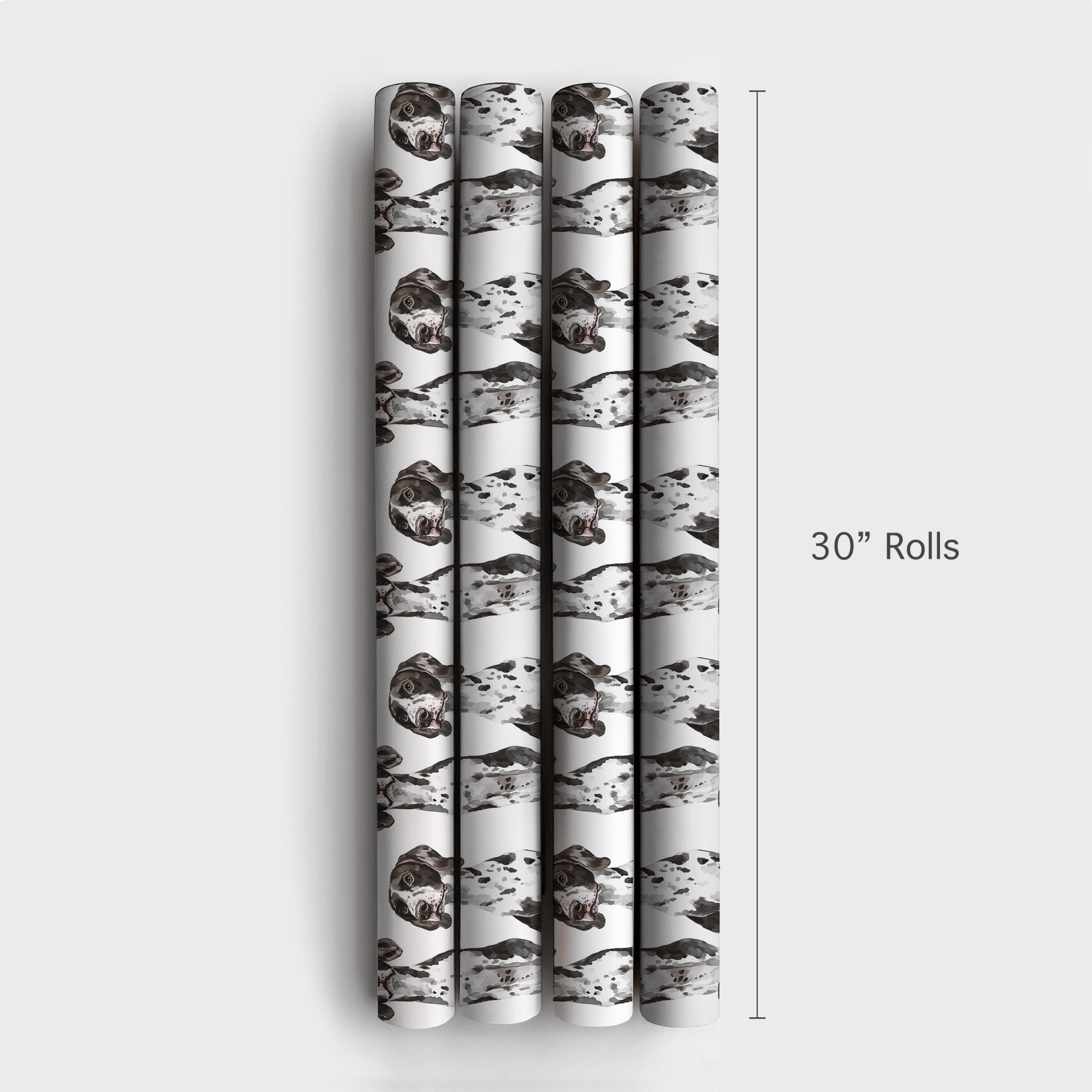 You GSP Me - Wrapping Paper - Aspen & Arlo