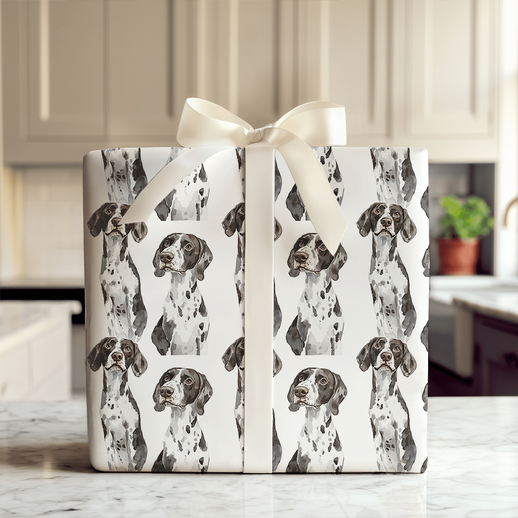 You GSP Me - Wrapping Paper - Aspen & Arlo
