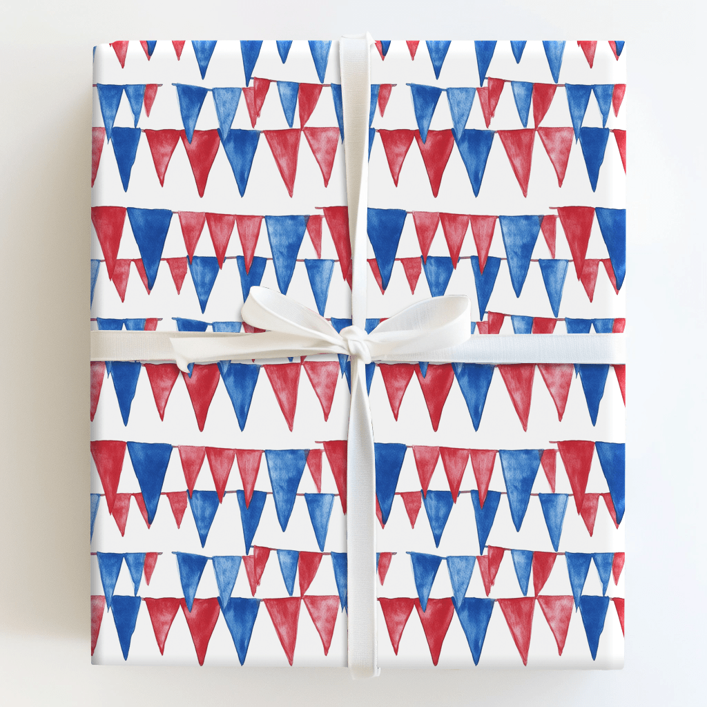 Grove Glory - Wrapping Paper - Aspen & Arlo
