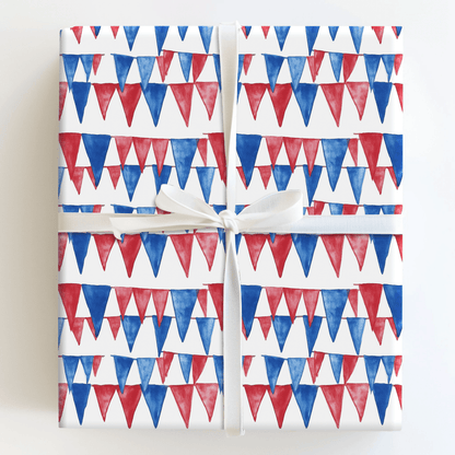 Grove Glory - Wrapping Paper - Aspen & Arlo