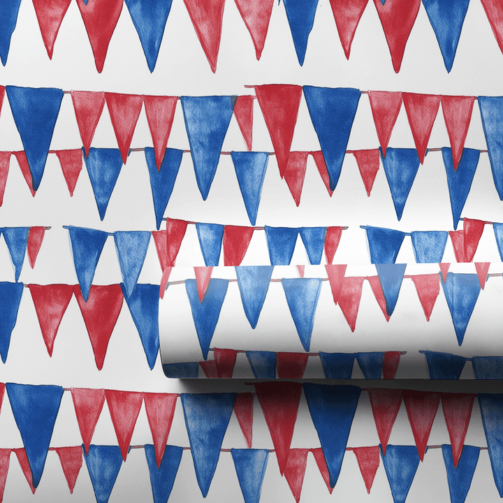 Grove Glory - Wrapping Paper - Aspen & Arlo