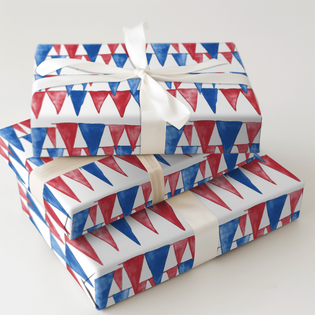 Grove Glory - Wrapping Paper - Aspen & Arlo