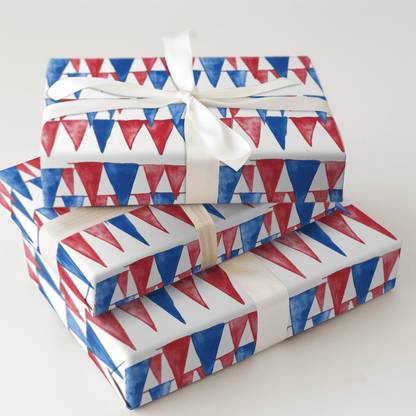 Grove Glory - Wrapping Paper - Aspen & Arlo