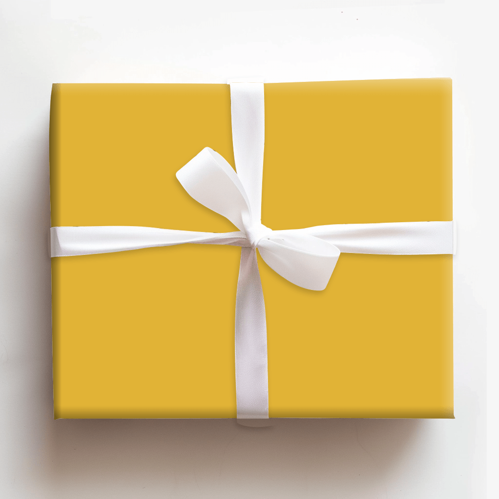 Marmalade - Wrapping Paper - Aspen & Arlo