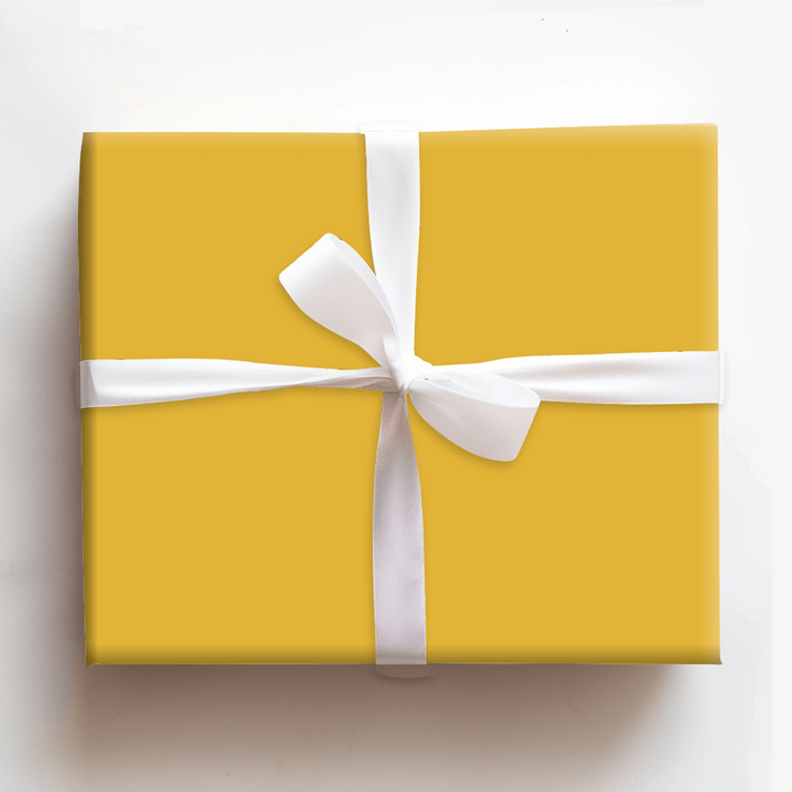 Marmalade - Wrapping Paper - Aspen & Arlo