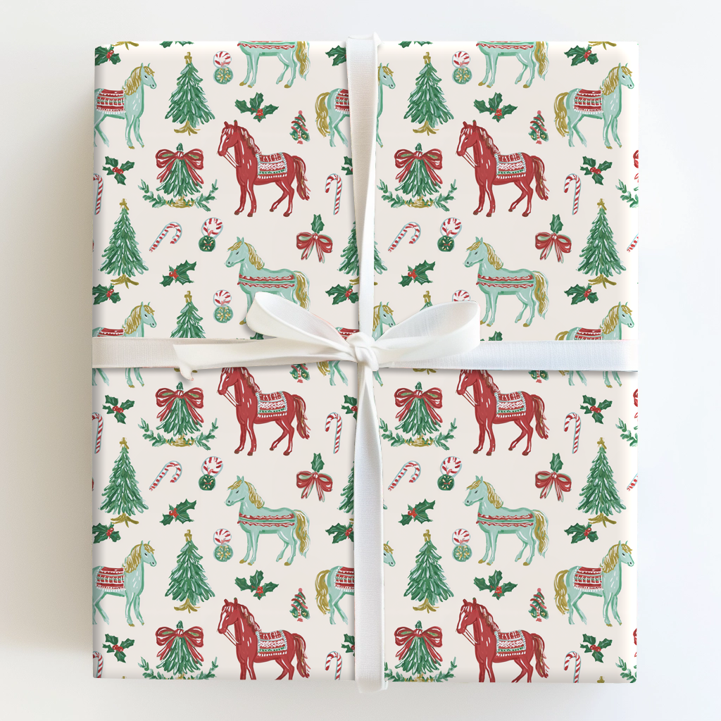 Evergreen Equestrian