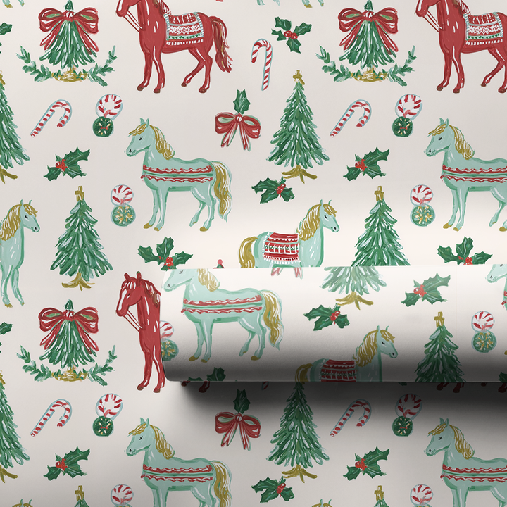 Evergreen Equestrian