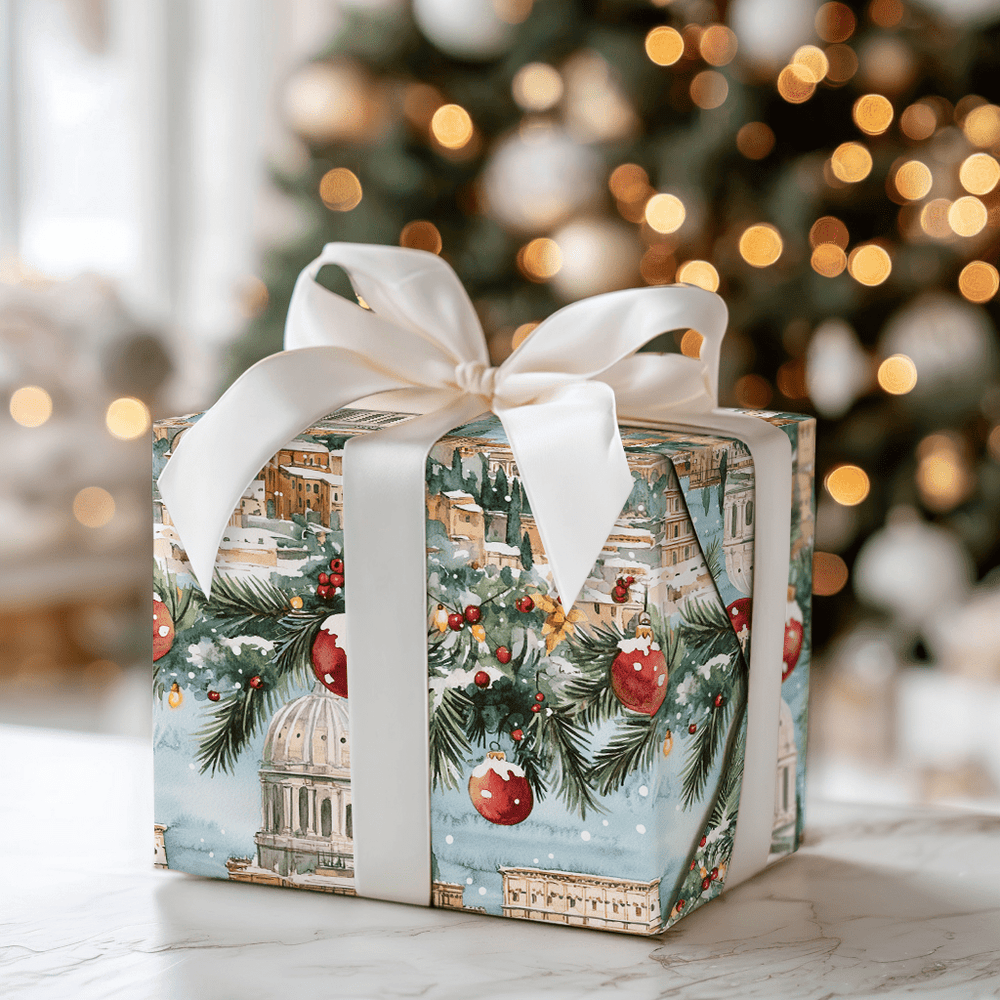 Vita Bella - Wrapping Paper - Aspen & Arlo