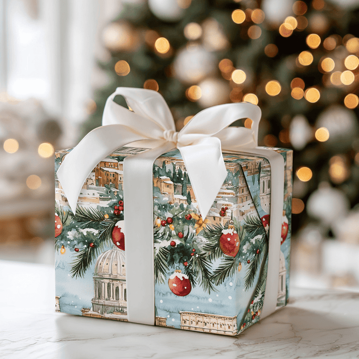 Vita Bella - Wrapping Paper - Aspen & Arlo