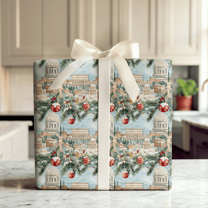 Vita Bella - Wrapping Paper - Aspen & Arlo