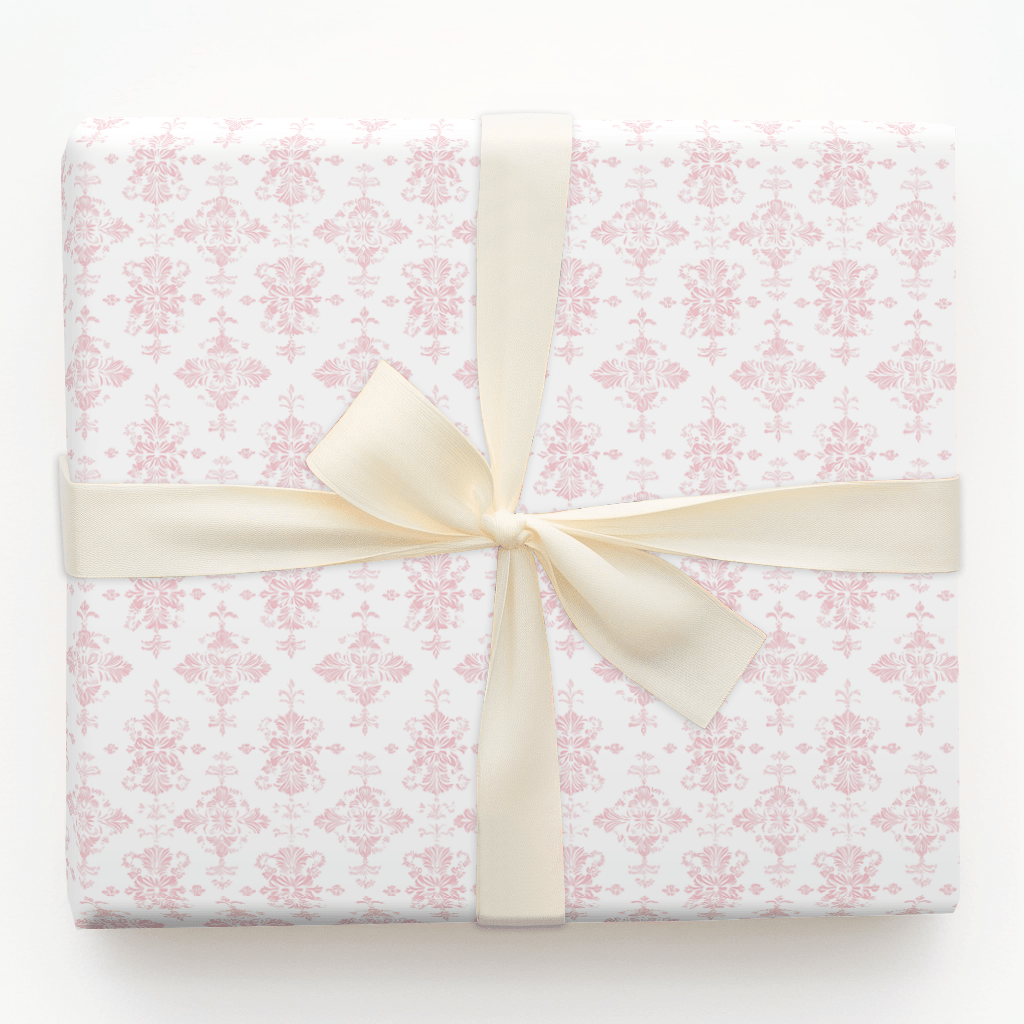 Floyd - Wrapping Paper - Aspen & Arlo