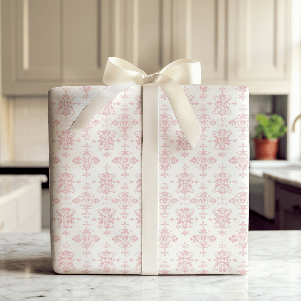 Floyd - Wrapping Paper - Aspen & Arlo