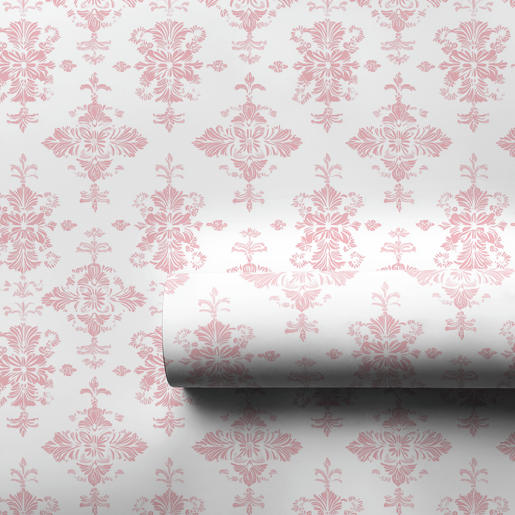 Floyd - Wrapping Paper - Aspen & Arlo