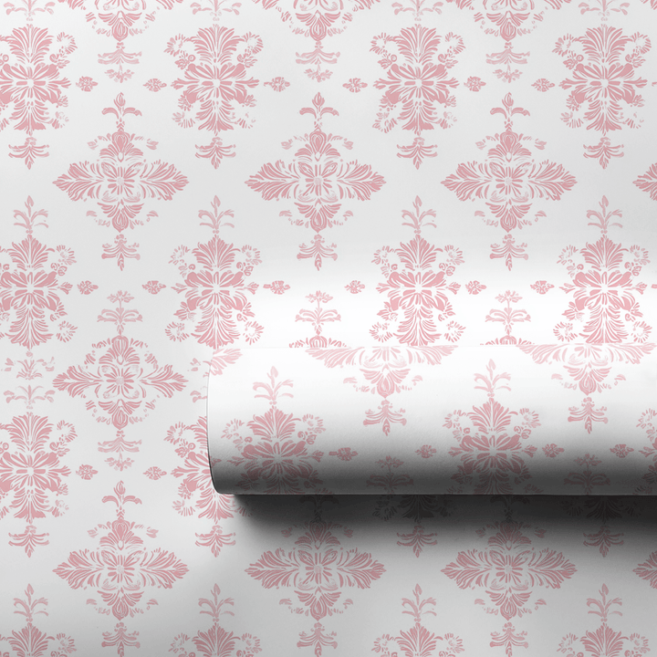 Floyd - Wrapping Paper - Aspen & Arlo