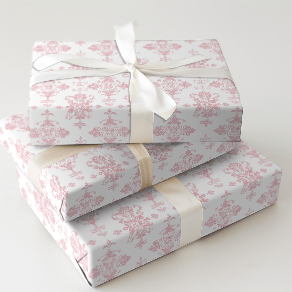 Floyd - Wrapping Paper - Aspen & Arlo