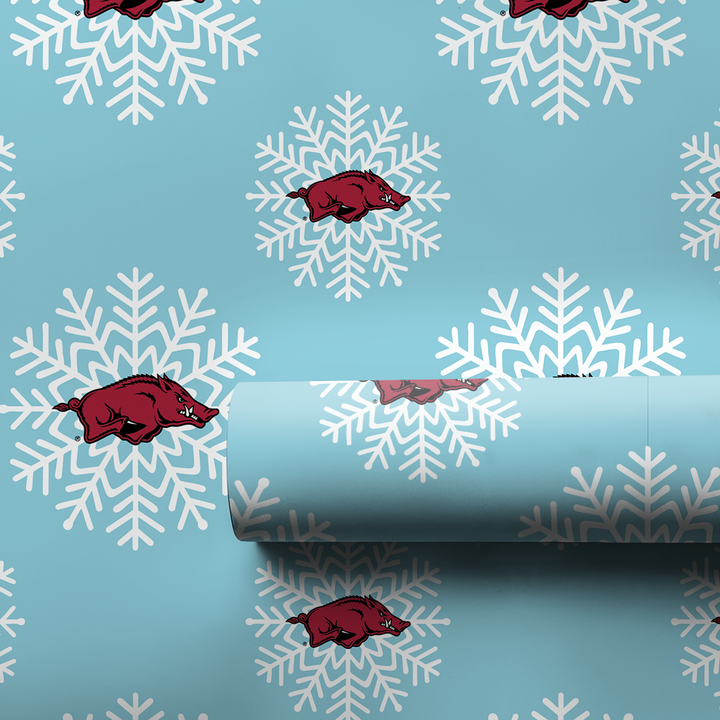 Razor-Snowflake
