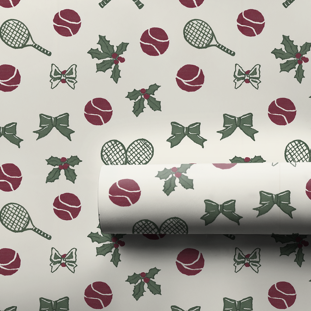 Ace of Holly
