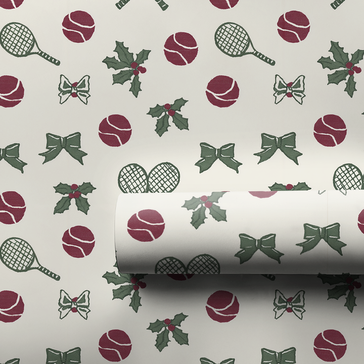 Ace of Holly