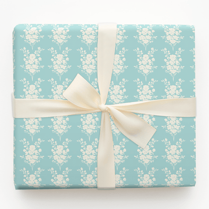 Ski Pine - Wrapping Paper - Aspen & Arlo