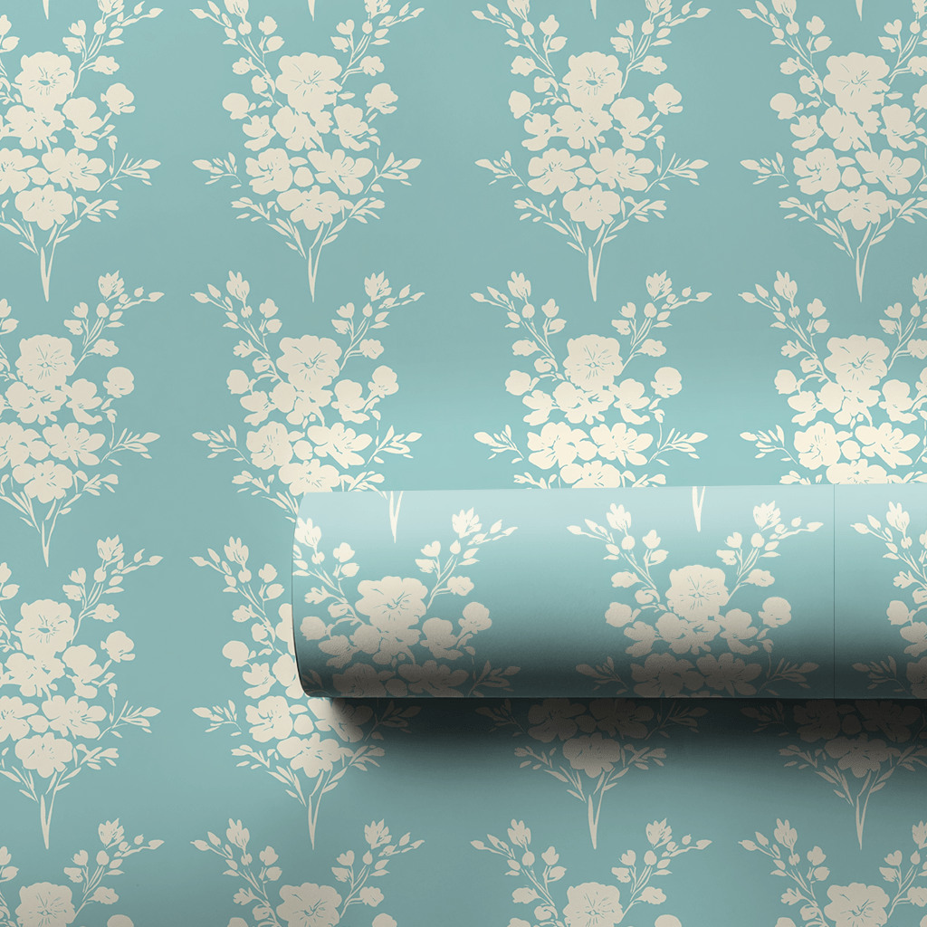 Ski Pine - Wrapping Paper - Aspen & Arlo