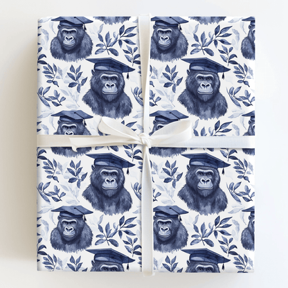 Swingin Through - Wrapping Paper - Aspen & Arlo