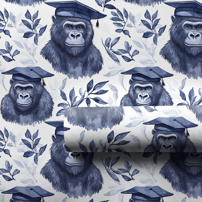 Swingin Through - Wrapping Paper - Aspen & Arlo