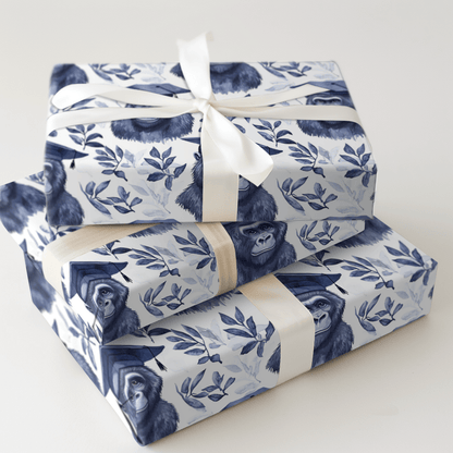 Swingin Through - Wrapping Paper - Aspen & Arlo