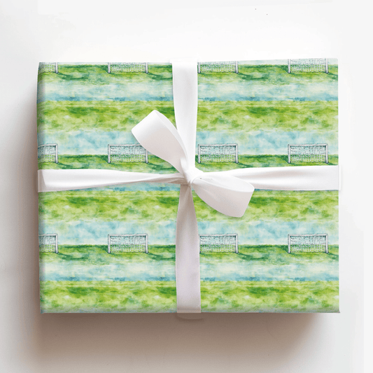 Corner Cute - Wrapping Paper - Aspen & Arlo