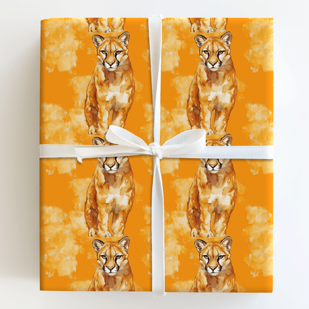 Juice - Wrapping Paper - Aspen & Arlo