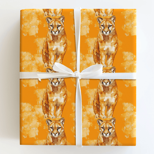 Juice - Wrapping Paper - Aspen & Arlo